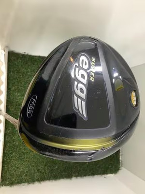 Ladies 2018 PRGR SUPER egg Driver 1W 11.5deg Carbon L-flex M-30 Golf Club B857