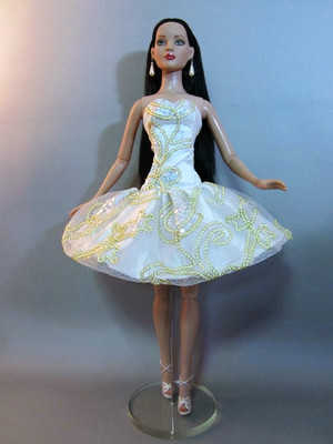 Tonner American Model 22