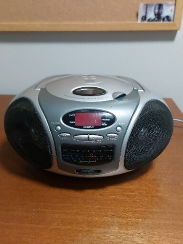 Lenoxx Sound Cd Player | Lenoxx Cd Player Review