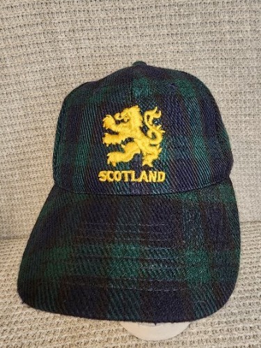 Cap Adjustable