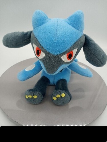 Tomy Pokemon 7.5