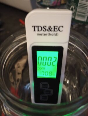 Foto dell'oggetto di un acquirente verificato