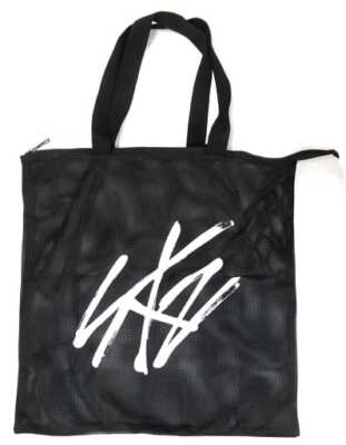 straykids skzoo メッシュトート　バック　5STAR Dome Stray Kids mesh tote bag SKZOO 5-STAR Dome Tour 2023 49×46cm