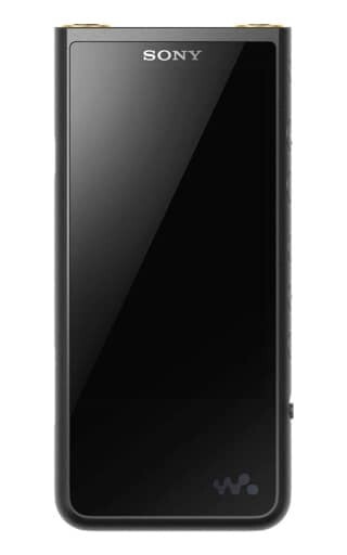 ZX-507　ブラック　64GB Amazon.com: Sony Nw-ZX507 64GB Walkman Hi-Res Digital Music