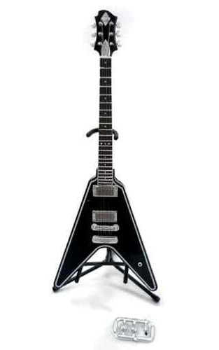 The guitar legend by Zemaitis ＆ Greco F87-923 The Guitar Legend by Zemaitis ＆ Greco 1/8 scale