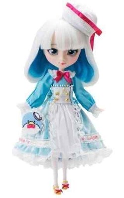Pullip TUXEDOSAM ''Sanrio Characters'' Doll Figure 31cm