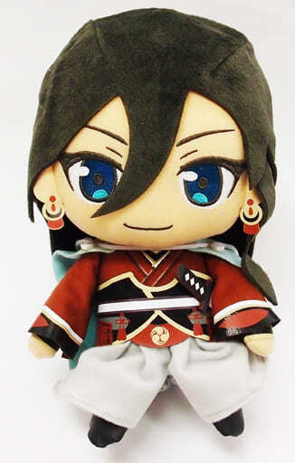 Toukenranbu Rare Izuminokami Kanesada Farci T-Shirt Jouet Collection Choix