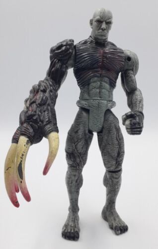 Resdent Evil 2 Tyrant Mr X Action Figure 1999 Toy Biz | eBay Resdent Evil 2 Tyrant Mr X Action Figure 1999 Toy Biz | eBay