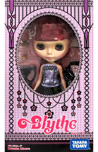 ブライス ナターシャムーア Blythe Natasha Moore doll ブライス ナターシャムーア Blythe Natasha Moore doll ネオ