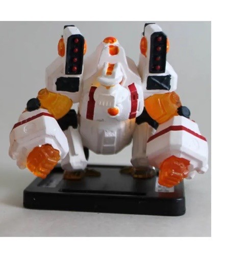 Monsterpocalypse Series 5 Big in Japan : Robo Kondo