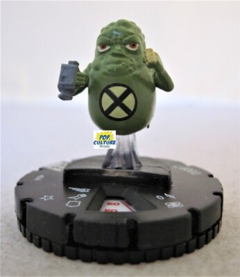 HEROCLIX Deadpool and X-Force 046 DOOP