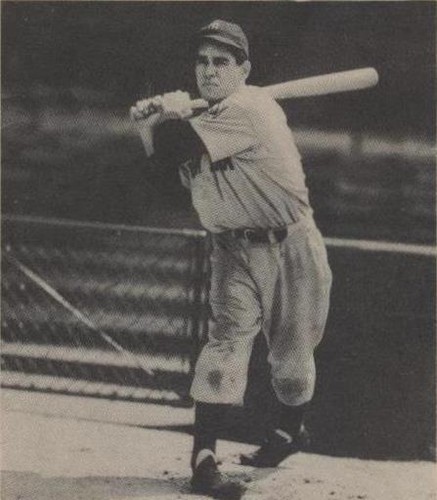 1939 Play Ball - Charlie Keller #88