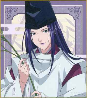 Hikaru no Go night sai Shikishi Card all toy Collection