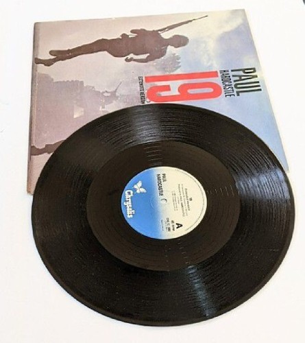 洋楽 Paul hardcastle 12inch 19 Amazon.com: 19 (Extended Version) - Paul Hardcastle 12