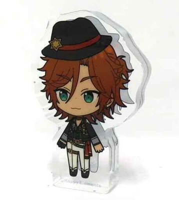 Calico Mama Mam Korotto Acrylic Mini Figure Ensemble Stars!