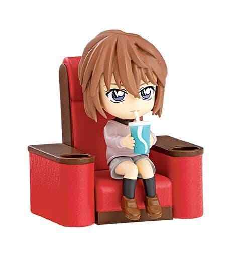 Detective Conan Morning Ai Haibara Figurine Refroidir Jouet Collecte ConnaÃ®T D8