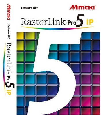 Mimaki rasterlink 6 plus download
