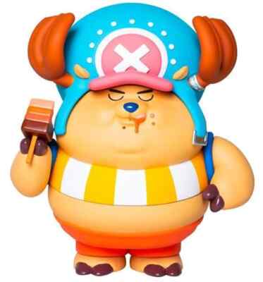ワンピース バスターコール CHUNKY Tony Tony Chopper Tony Tony Chopper One Piece Chunky One Piece Bustercall PVC