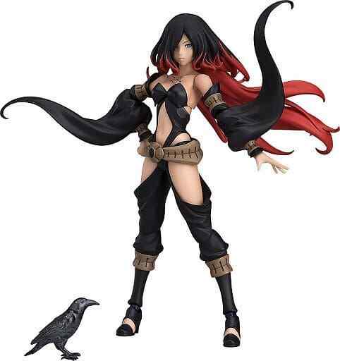 GRAVITY DAZE2 figmaセット Gravity Daze 2 Gravity Kitten 2.0 Figma 336 Action Figure