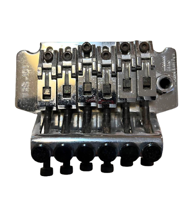 Trs on sale 101 tremolo