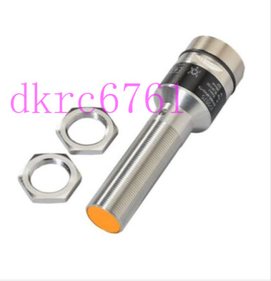 Original IFM Plug-in proximity switch IG5575 induction sensor
