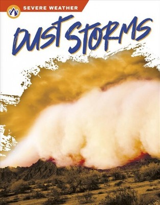 Dust Storms, Paperback by Gendell, Megan, Brand New, Free shipping in the US