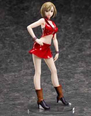 MEIKO 1/7フィギュア フリュー MEIKO VOCALOID 1/7 Painted F:NEX Limited Female Figure | eBay