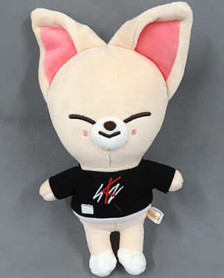 NEXZ FOX2Y PLUSH ORIGINAL OUTFIT ぬいぐるみ 服 NEXZ FOX2Y PLUSH ORIGINAL OUTFIT ぬいぐるみ 服