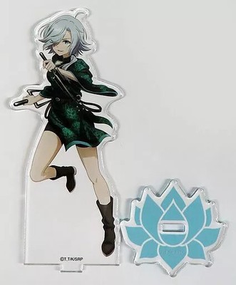 Acrylic Stand Panel Monica Dmm Scratch Spy Classroom C-4 Award