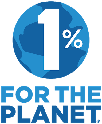 1% for the Planet
