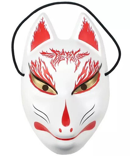 【レア】BABYLベビーメタル【FOX MASK】 レア】BABYMETALベビーメタル【FOX MASK】 - メルカリ