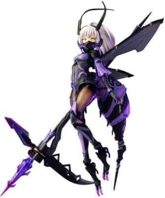 BEE-04R ARGIDAE GIRL Ruririn 1/12 Action Figure AmiAmi