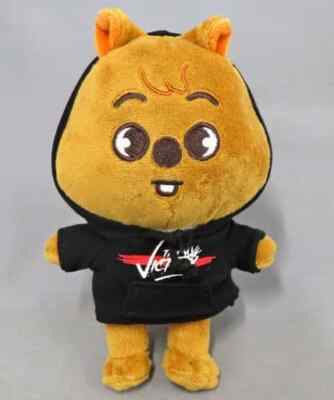 straykids ハン ぬいぐるみ SKZOO HAN QUOKKA StrayKids SKZOO ぷくっとリング HAN QUOKKA ハン - メルカリ