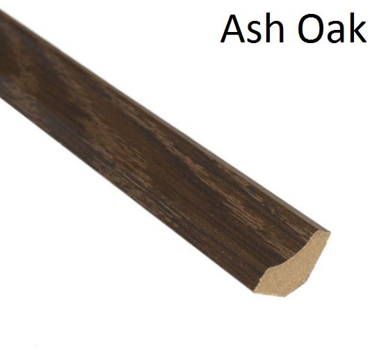 Scotia Skirting Beading MDF Laminate Wood Effect Range Free Shipping