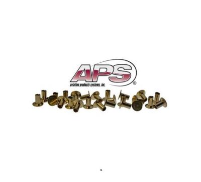 Aviation Products Systems APS105-00200 FAA-PMA Rivet- 100 Pack