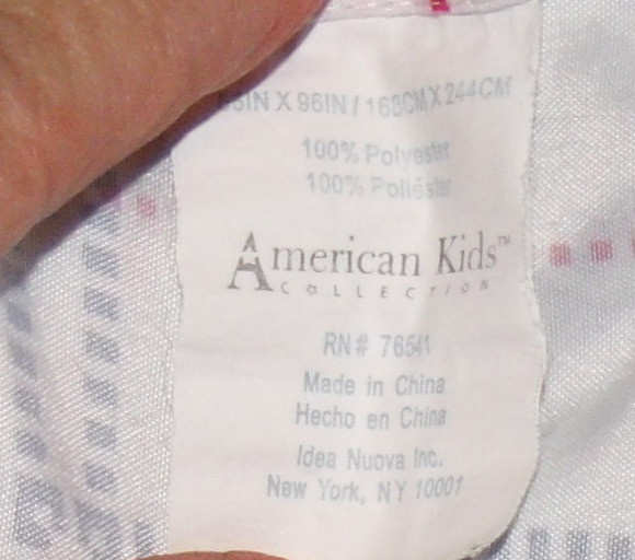 twin sports set sheet my american kid  one flat one fitted