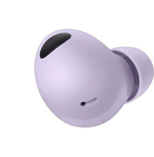 SAMSUNG　Buds2 Pro　SMR510L　ワイヤレス　パープル Amazon.com: SAMSUNG Galaxy Buds Pro 2 [2022] (SM-R510NLVALTA