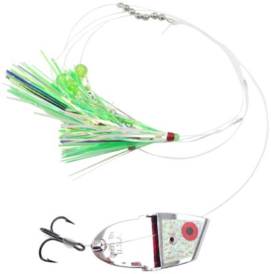A-Tom-Mik King Head Meat Rig 