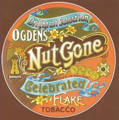 Small Faces  Ogdens' Nut Gone Flake - Remastered Vinyl LP