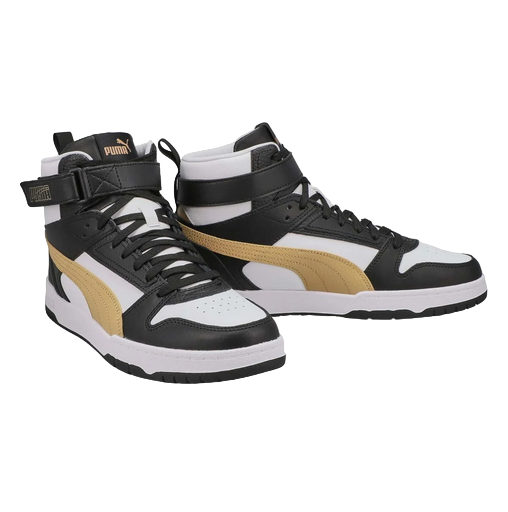 PUMA 02さま PUMA Orkid Pastel Lace Up Womens Off White Sneakers Casual