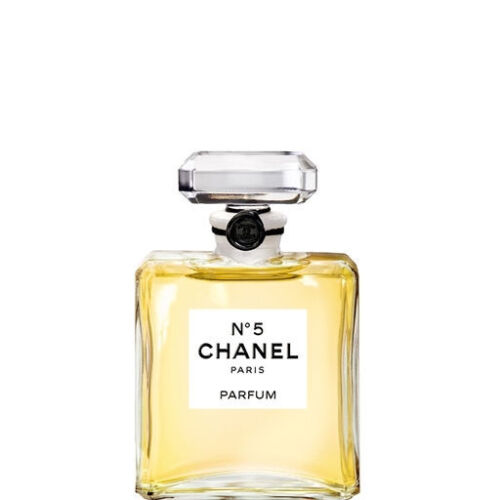 CHANEL N.5 by CHANEL 0.25 FL oz / 7.5 ML Parfum Pour / Dab CHANEL N.5 by CHANEL 0.25 FL oz / 7.5 ML Parfum Pour / Dab