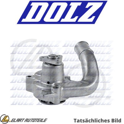 WASSERPUMPE FÜR FORD MAZDA KA RB JJB J4M J4N BAA J4P J4S J4D J4K JJF JJG DOLZ