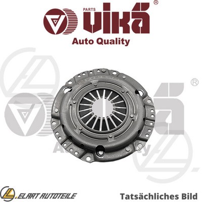 KUPPLUNGSDRUCKPLATTE FÜR SKODA FABIA/Combi/Praktik OCTAVIA AQW/ATZ/AME 1.4L 4cyl