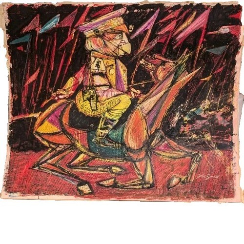 アート・デザイン・音楽 Paintings And Drawings 1979-2001 アート・デザイン・音楽 Paintings And Drawings 1979-2001