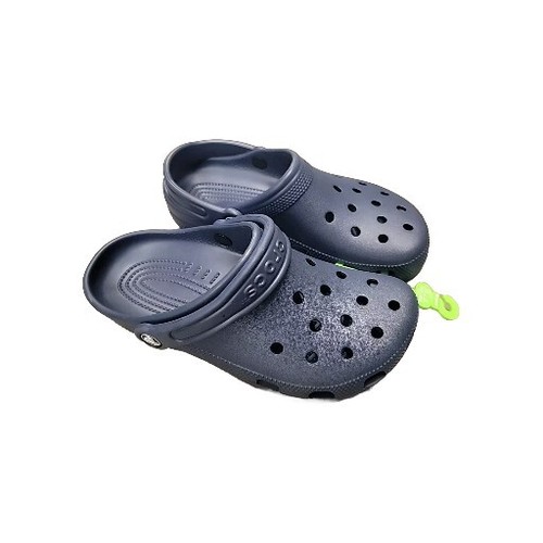 ★CROCS★ Classic Clog Navy 10001410 10001-410 $_12.JPG?set_id=880000500F