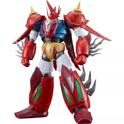 Moderoid Shin Getter Dragon Robo Battle