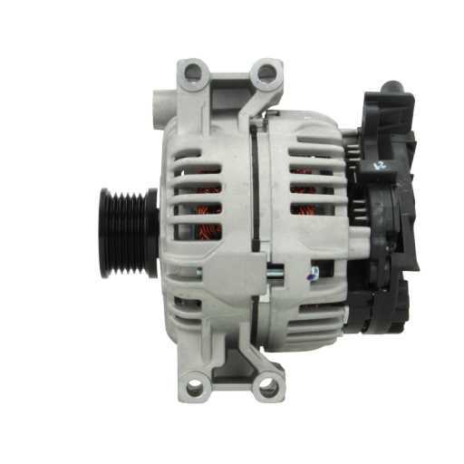 Lichtmaschine BMW 90A OEM +Line (mit OEM Reg.) - Vgl.Nr. 0124325030 / 0124325062