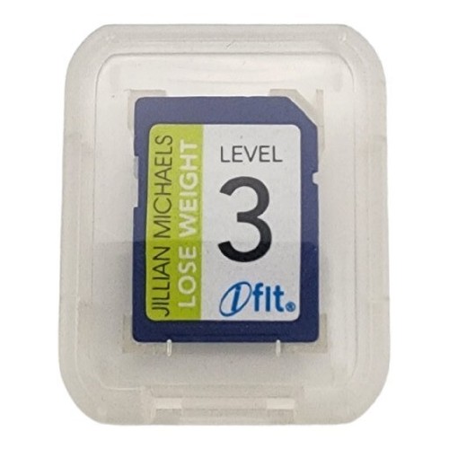 Ifit Elliptical Sd Cards Ellipticali