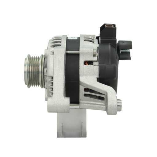 Lichtmaschine Opel 100A OEM Denso Neu - Vgl.Nr. 0210802340 / 1042113590 / 120237