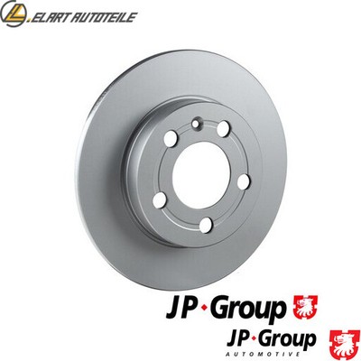 BREMSSCHEIBE 1163200600 FÜR VW GOLF/IV/Mk JETTA BORA/Sedan SKODA OCTAVIA  AUDI  